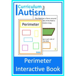 Perimeter Interactive Book (Metric)